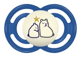 SMOCZEK PERFECT NIGHT 6+ BOY