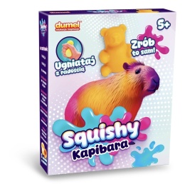 SQUISHY KAPIBARA