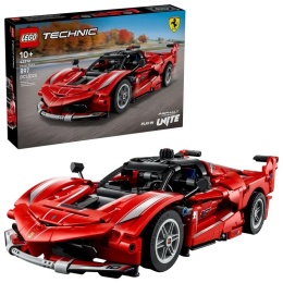 TECHNIC FERRARI FXX K