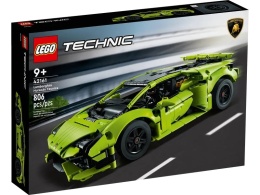TECHNIC LAMBORGHINI HURACAN