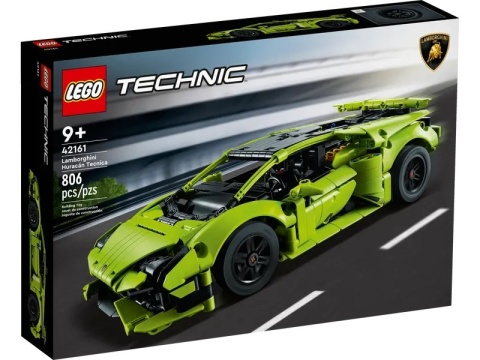 TECHNIC LAMBORGHINI HURACAN