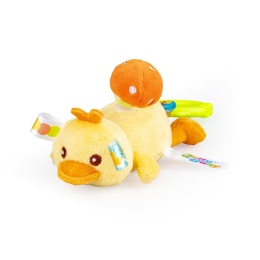 ZAWIESZKA KACZOREK JAŚ Z WIBR.