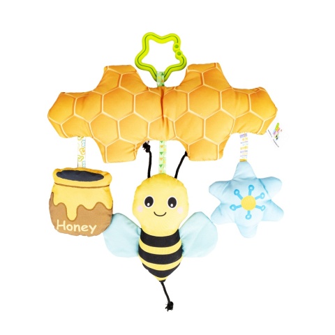 ZAWIESZKA PSZCZÓŁKA NA ŁĄCE