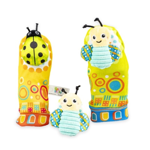 ZEST. SKARP I GRZECH NA RĄCZKĘ