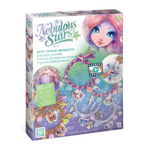 ZESTAW DO ROBIENIA BRANSOLETEK