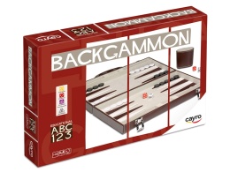 BACKGAMMON