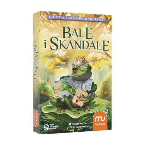 BALE I SKANDALE