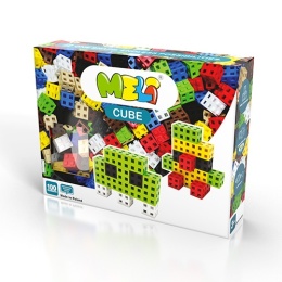 BASIC CUBE 100