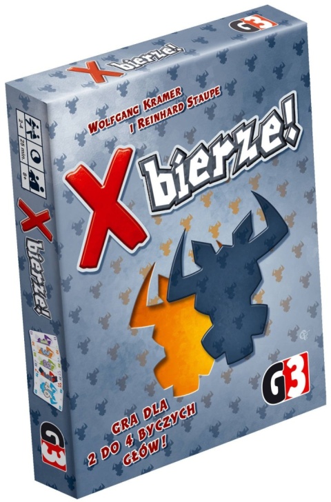 X BIERZE