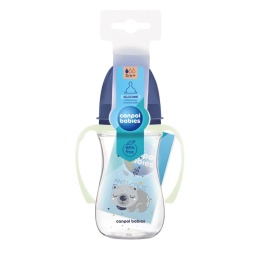 BUT.ANTYKOL.240ML SLEEPY KOALA