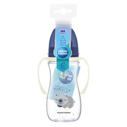 BUT.ANTYKOL.300ML SLEEPY KOALA