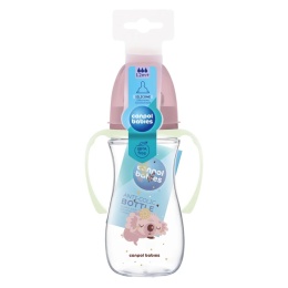 BUT.ANTYKOL.300ML SLEEPY KOALA