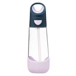 BUT.TRITAN.S.600ML INDIGO ROSE
