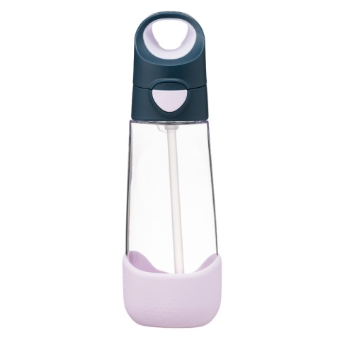 BUT.TRITAN.S.600ML INDIGO ROSE