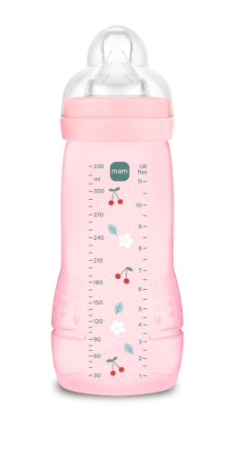 BUTELKA 330ML GIRL
