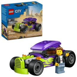 CITY HOT ROD