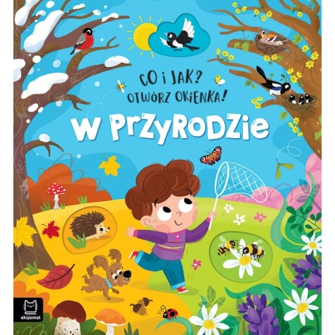 CO I JAK OTWÓRZ OKIENKA W PRZY