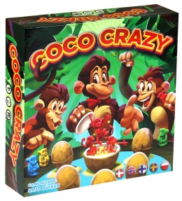 COCO CRAZY