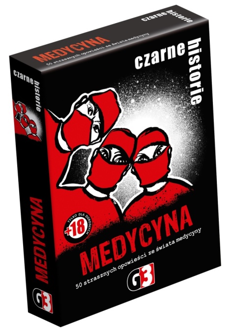 CZARNE HIS. MEDYCYNA