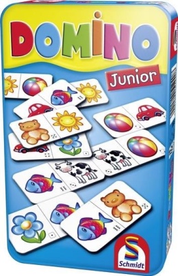 DOMINO JUNIOR