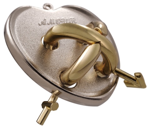 HUZZLE CAST ARMOUR 5/6