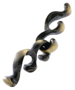 HUZZLE CAST BAROQ 4/6