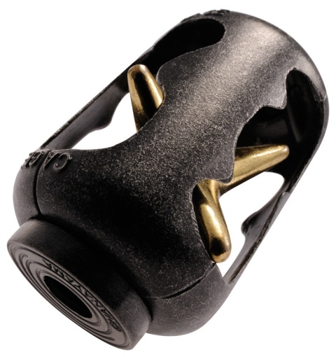 HUZZLE CAST CAGE 3/6