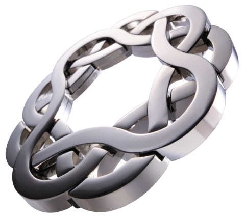 HUZZLE CAST COASTER 4/6