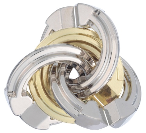 HUZZLE CAST CYCLONE 5/6