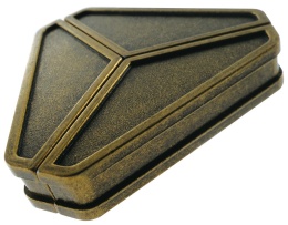 HUZZLE CAST DELTA 3/6