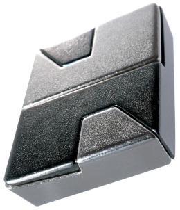 HUZZLE CAST DIAMOND 1/6