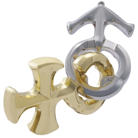 HUZZLE CAST DOLCE 3/6