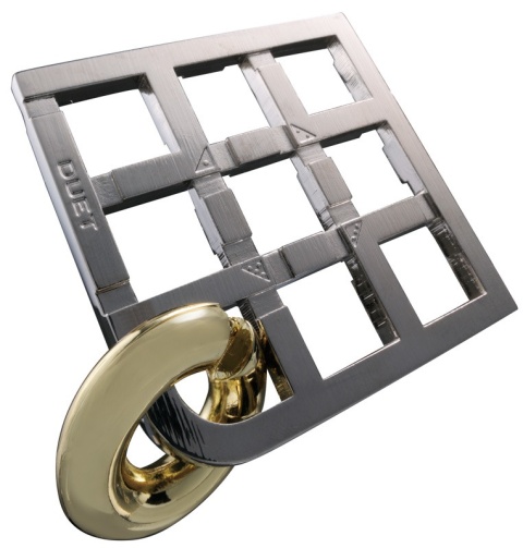 HUZZLE CAST DUET 5/6