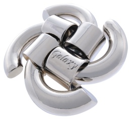 HUZZLE CAST GALAXY 3/6