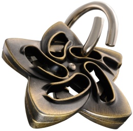 HUZZLE CAST HELIX 5/6