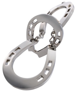 HUZZLE CAST HORSE 2/6