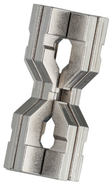 HUZZLE CAST HOURGLASS 6/6