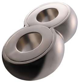 HUZZLE CAST INFINITY 6/6