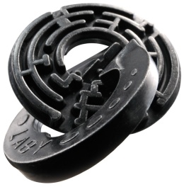 HUZZLE CAST LABY 5/6