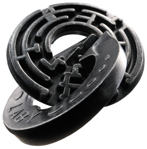 HUZZLE CAST LABY 5/6