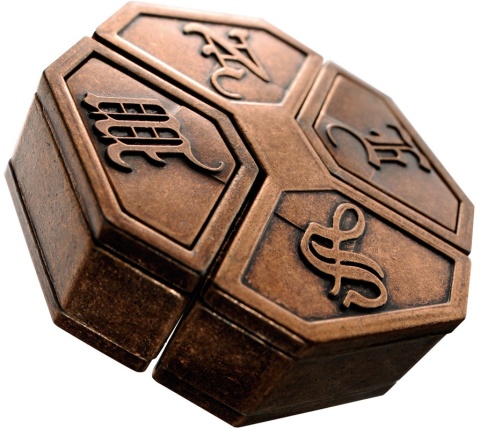 HUZZLE CAST NEWS 6/6