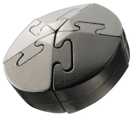 HUZZLE CAST SPIRAL 5/6