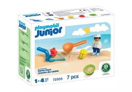 JUNIOR PIEKARNIA Z PIASKU