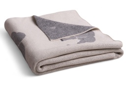 KOCYK RAINBOW BAWEŁNA 80X100