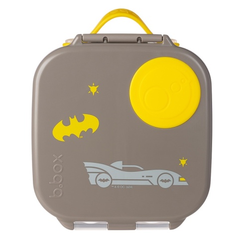 MINI LUNCHBOX BATMAN