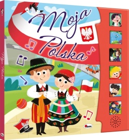 MOJA POLSKA