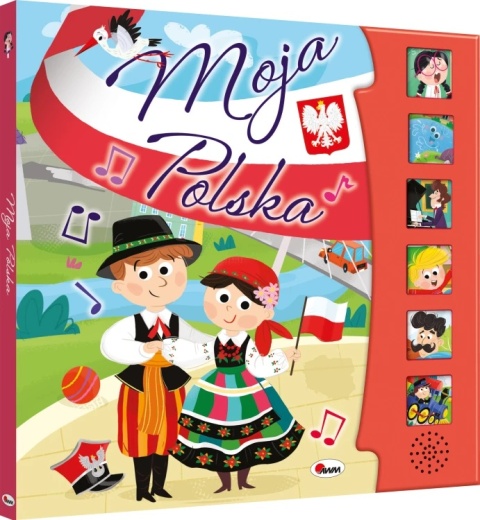 MOJA POLSKA