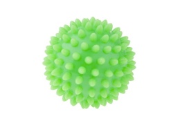 PIŁKA REHABILITACYJNA 6,6CM