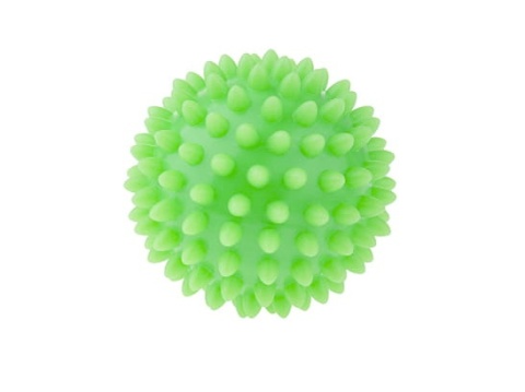 PIŁKA REHABILITACYJNA 6,6CM