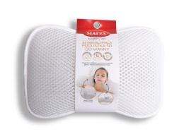 PODUSZKA DO WANNY 30X20